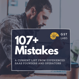107+ Mistakes